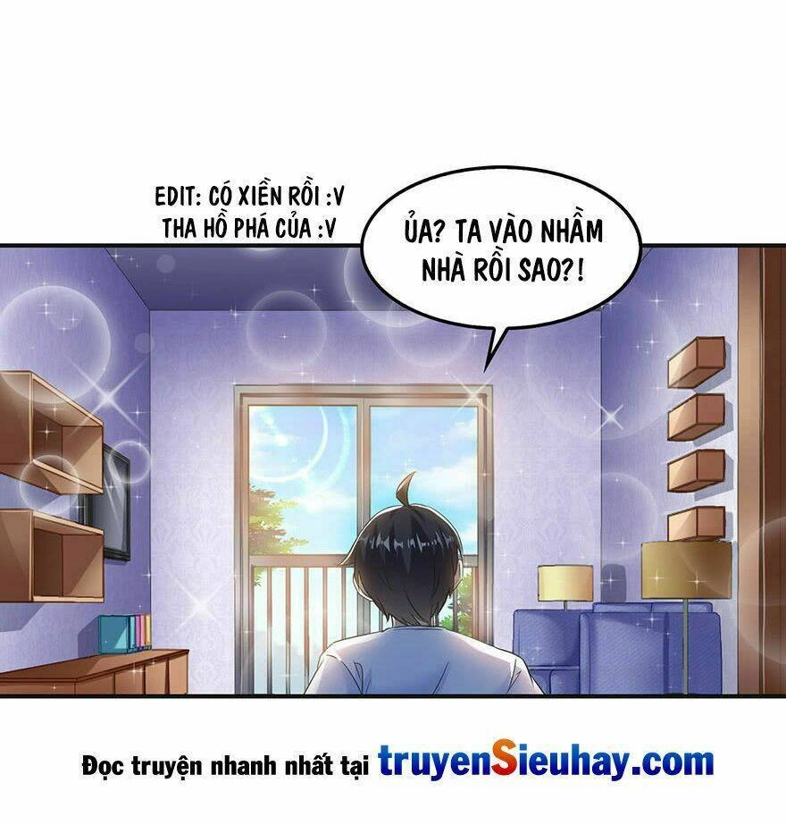 Tu Chân Nói Chuyện Phiếm Quần Chapter 120 - 28