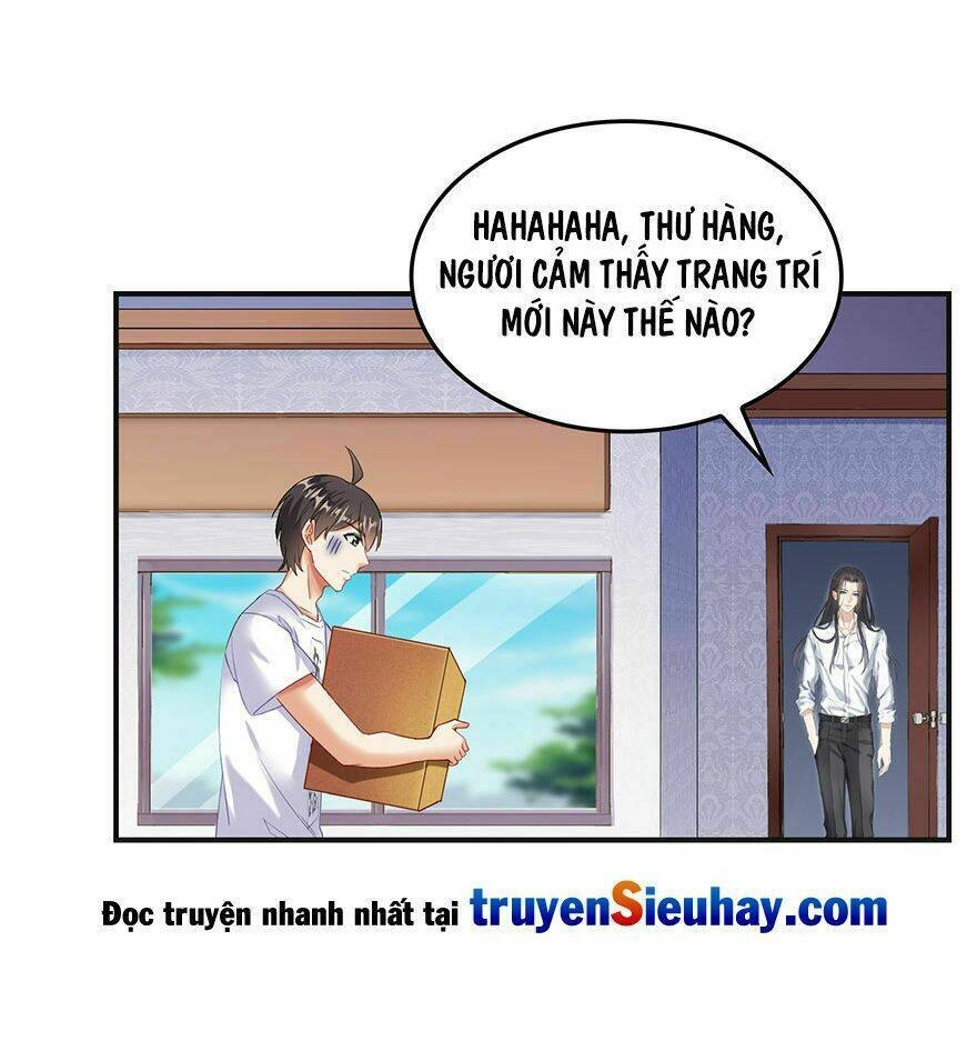 Tu Chân Nói Chuyện Phiếm Quần Chapter 120 - 29