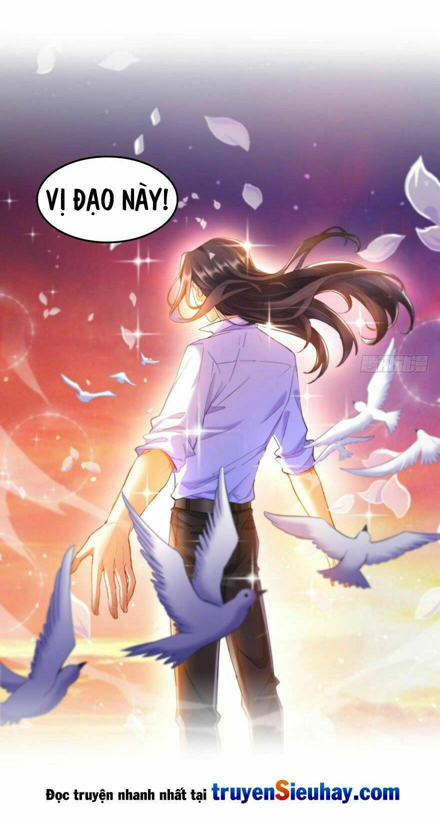 Tu Chân Nói Chuyện Phiếm Quần Chapter 120 - 35