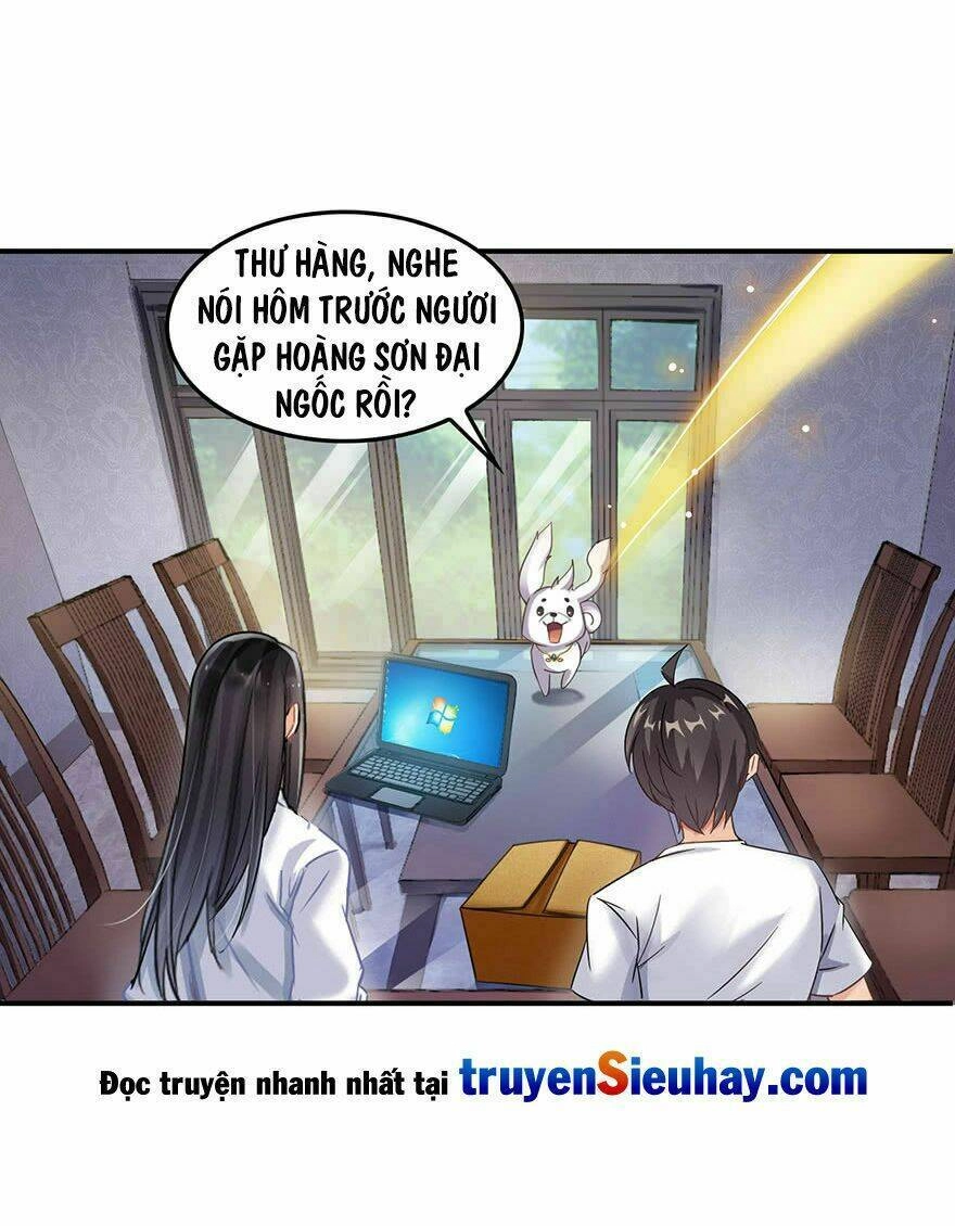 Tu Chân Nói Chuyện Phiếm Quần Chapter 121 - 2