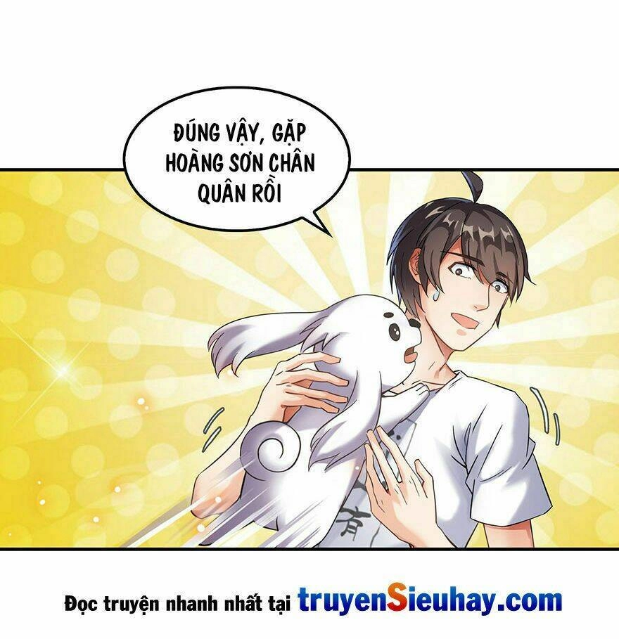 Tu Chân Nói Chuyện Phiếm Quần Chapter 121 - 3