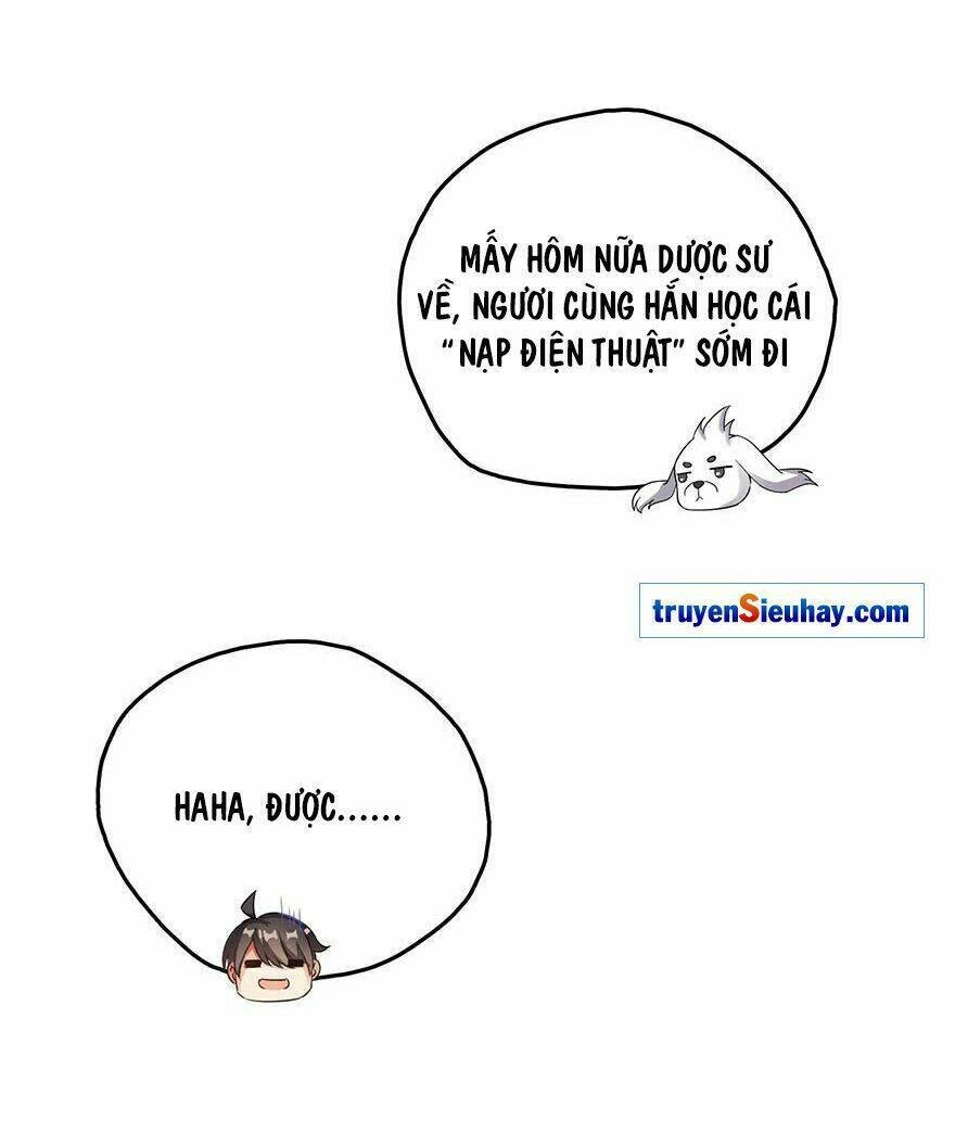 Tu Chân Nói Chuyện Phiếm Quần Chapter 121 - 8