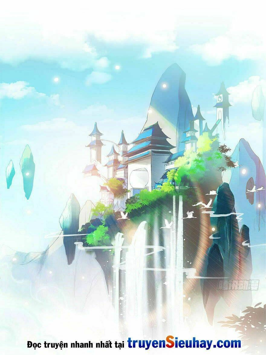 Tu Chân Nói Chuyện Phiếm Quần Chapter 121 - 15