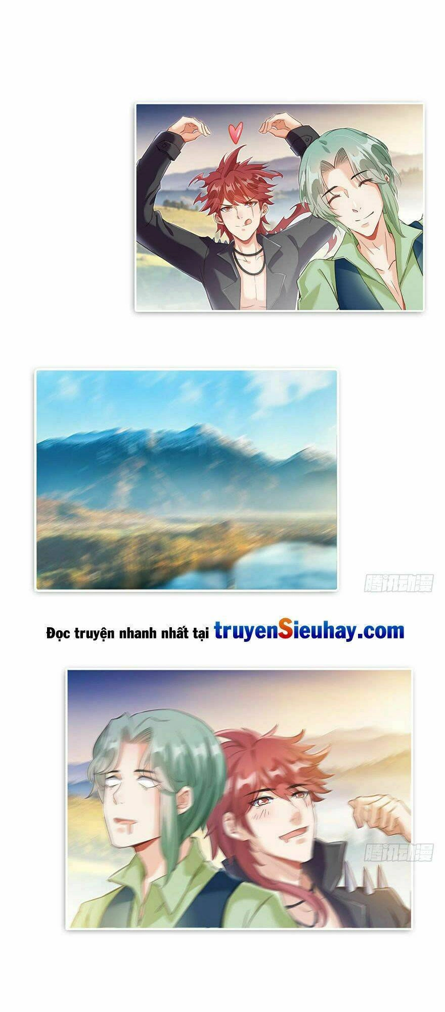 Tu Chân Nói Chuyện Phiếm Quần Chapter 121 - 18