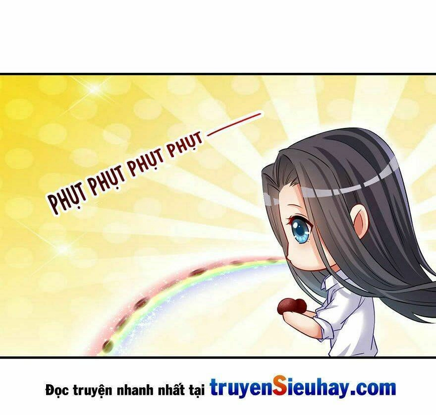 Tu Chân Nói Chuyện Phiếm Quần Chapter 121 - 21