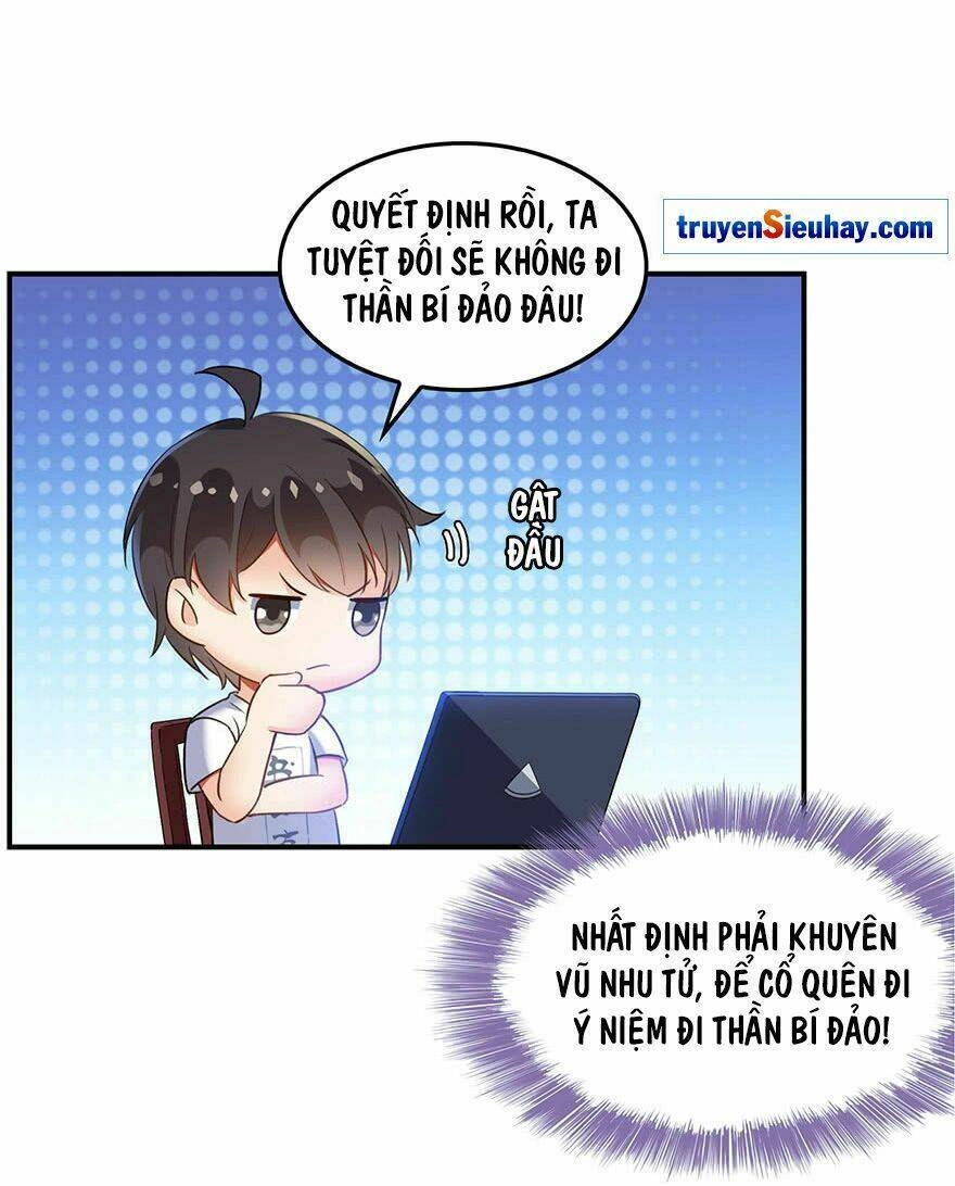 Tu Chân Nói Chuyện Phiếm Quần Chapter 121 - 28