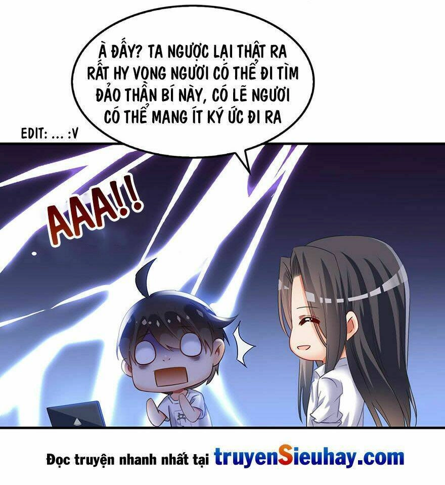 Tu Chân Nói Chuyện Phiếm Quần Chapter 121 - 29