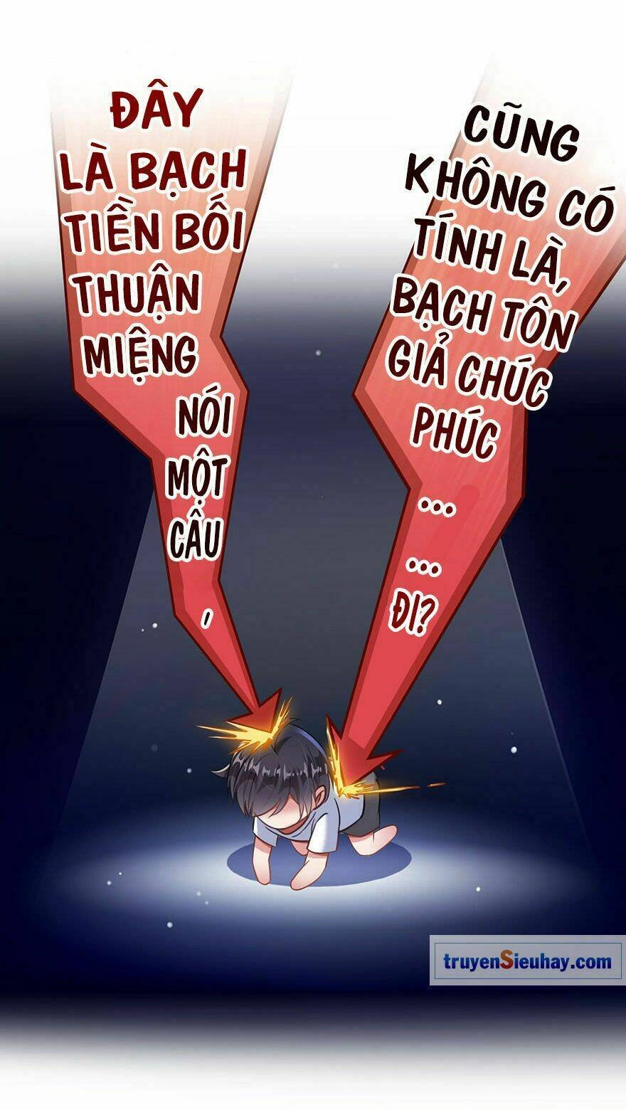 Tu Chân Nói Chuyện Phiếm Quần Chapter 121 - 30