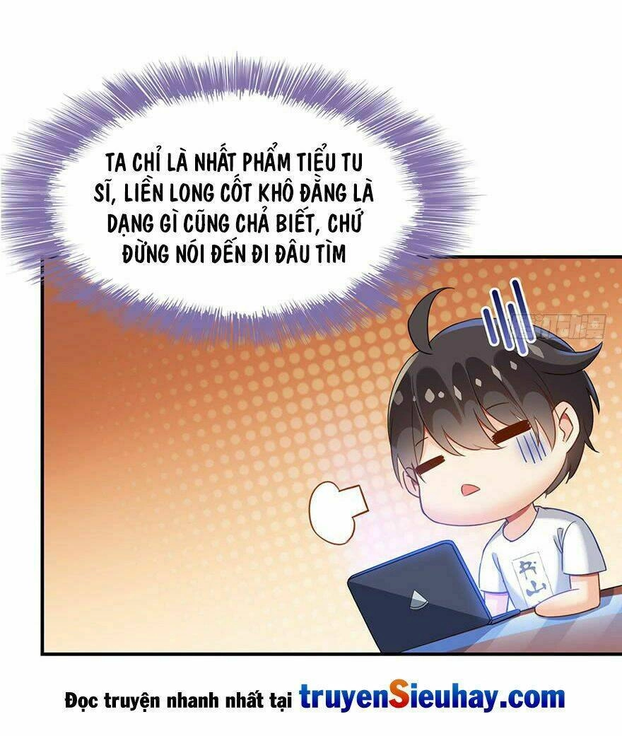 Tu Chân Nói Chuyện Phiếm Quần Chapter 121 - 32