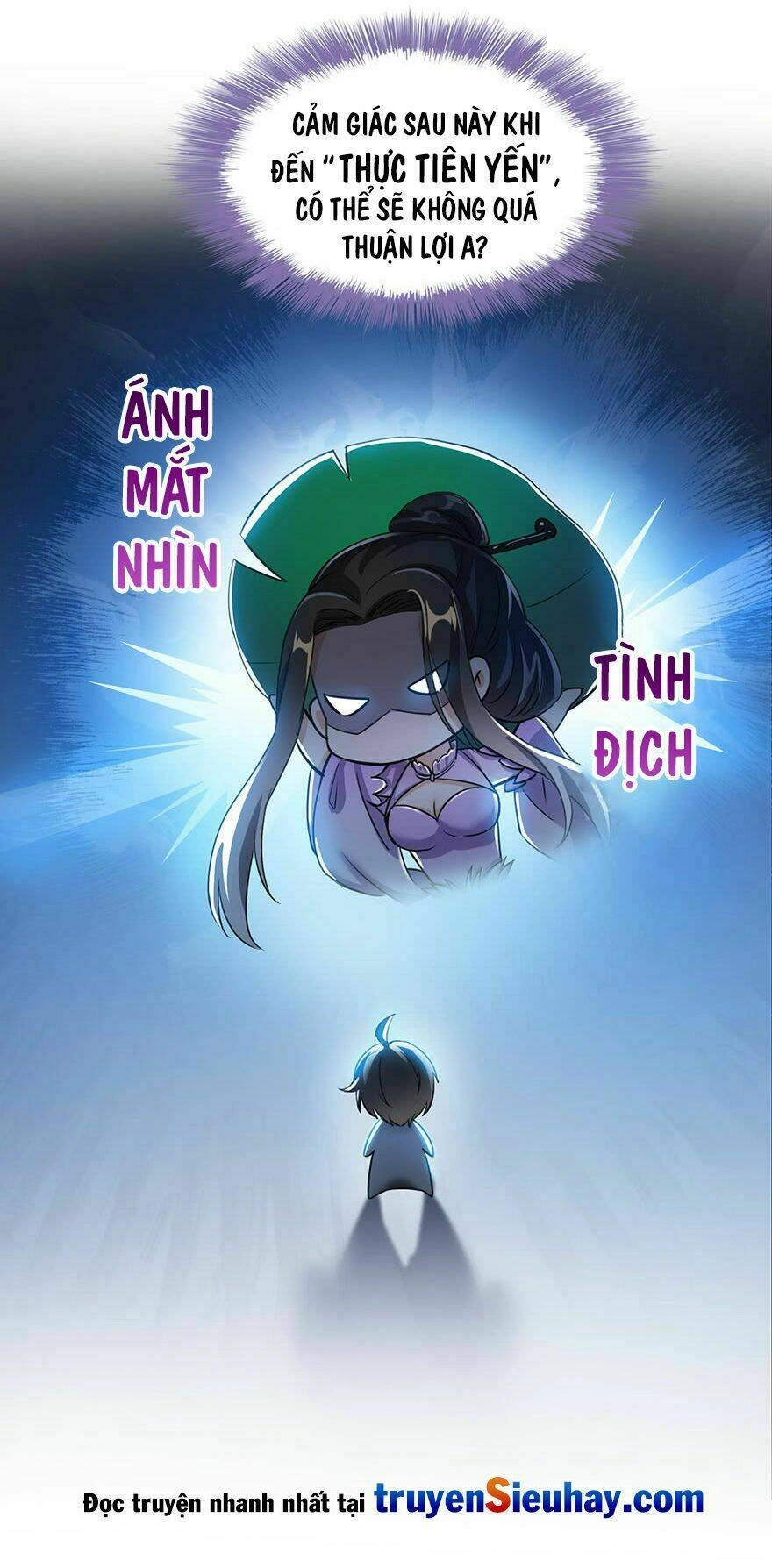 Tu Chân Nói Chuyện Phiếm Quần Chapter 121 - 39