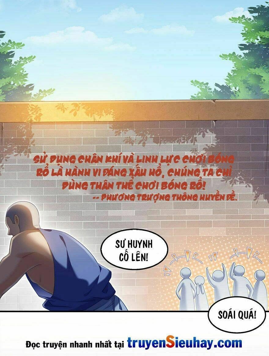 Tu Chân Nói Chuyện Phiếm Quần Chapter 122 - 4