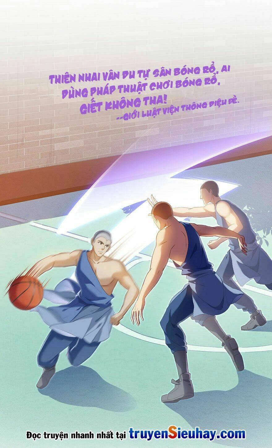 Tu Chân Nói Chuyện Phiếm Quần Chapter 122 - 5