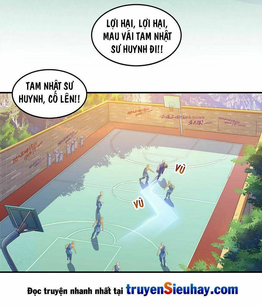 Tu Chân Nói Chuyện Phiếm Quần Chapter 122 - 6