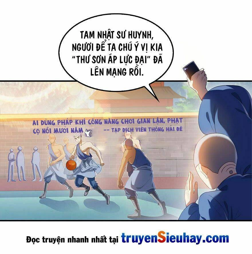 Tu Chân Nói Chuyện Phiếm Quần Chapter 122 - 7