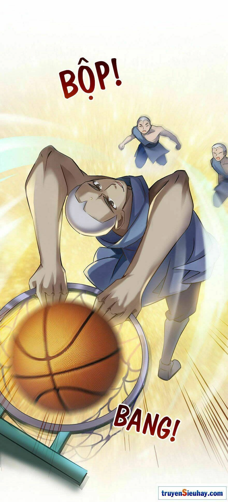 Tu Chân Nói Chuyện Phiếm Quần Chapter 122 - 10