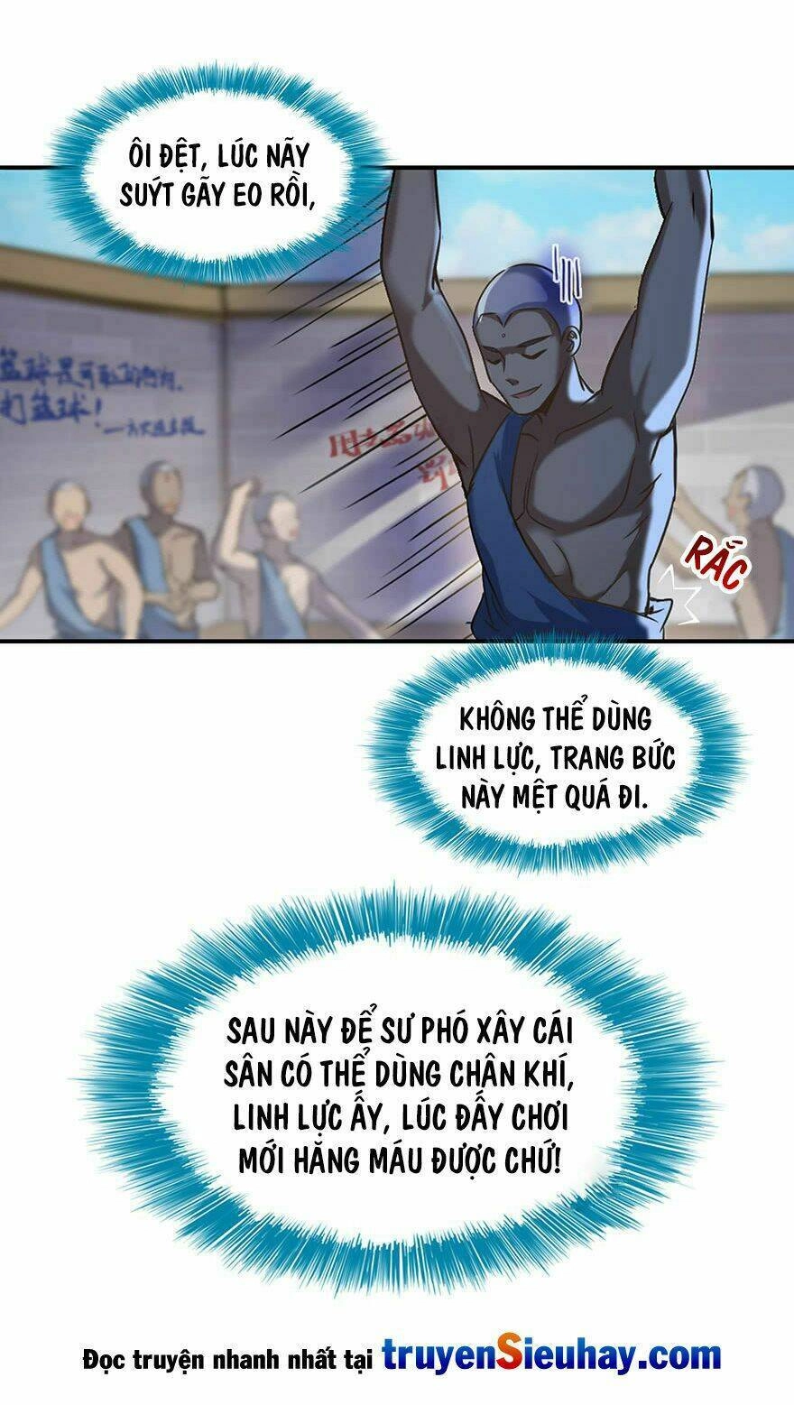 Tu Chân Nói Chuyện Phiếm Quần Chapter 122 - 12