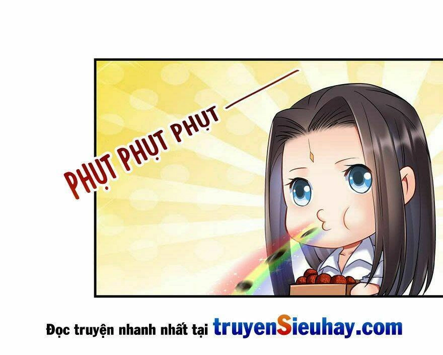 Tu Chân Nói Chuyện Phiếm Quần Chapter 122 - 18