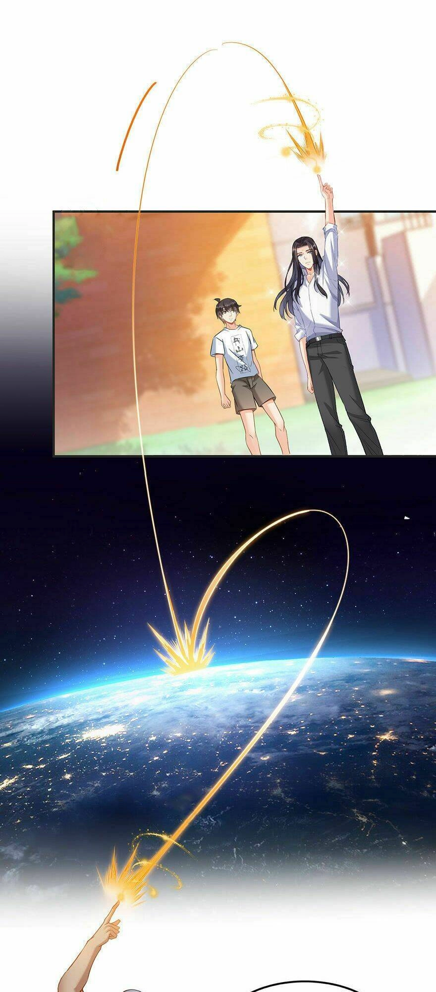 Tu Chân Nói Chuyện Phiếm Quần Chapter 122 - 21