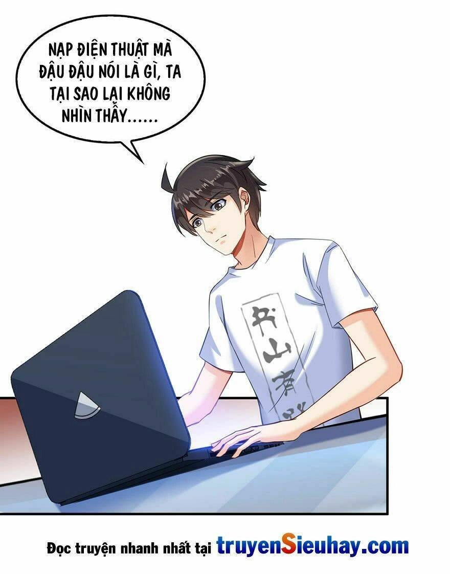 Tu Chân Nói Chuyện Phiếm Quần Chapter 122 - 25