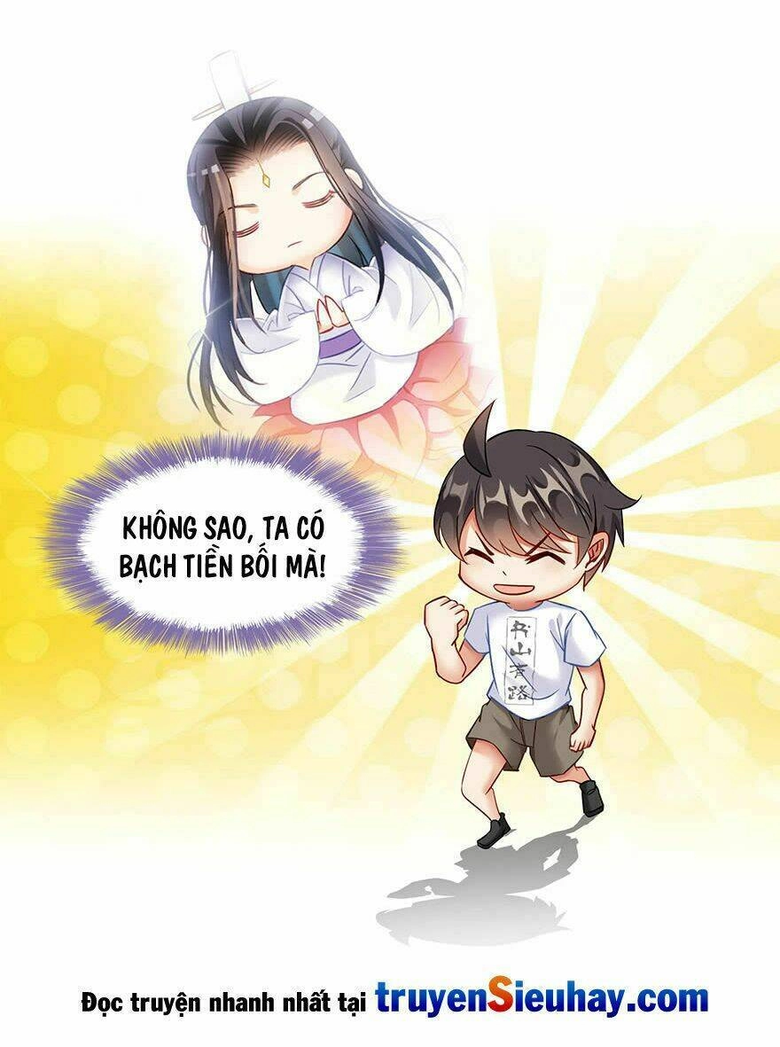 Tu Chân Nói Chuyện Phiếm Quần Chapter 122 - 30