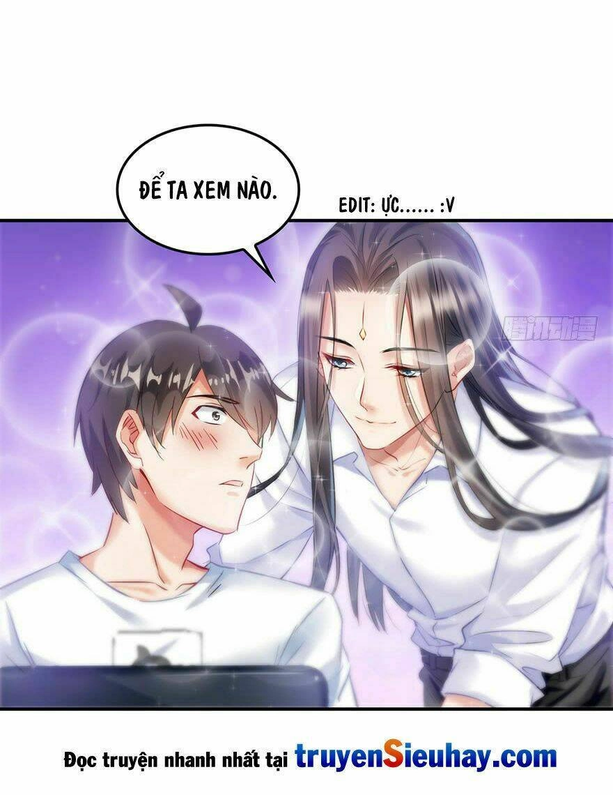 Tu Chân Nói Chuyện Phiếm Quần Chapter 122 - 32