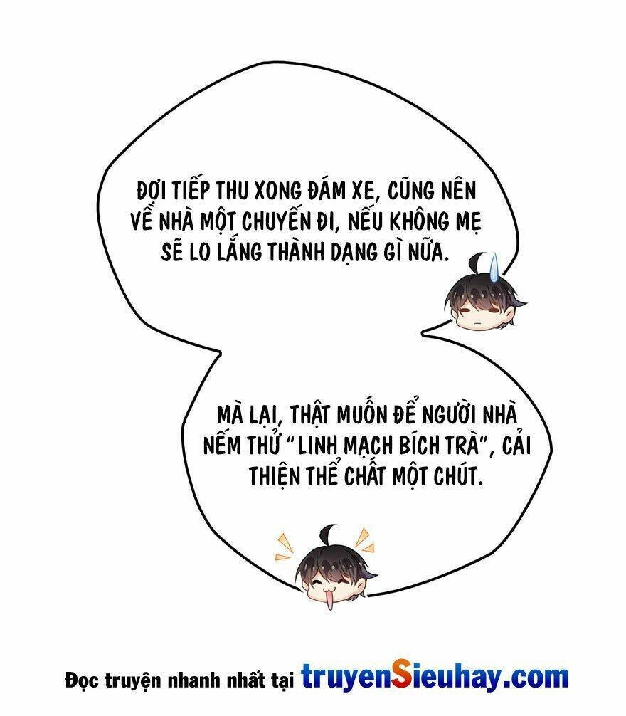 Tu Chân Nói Chuyện Phiếm Quần Chapter 122 - 34