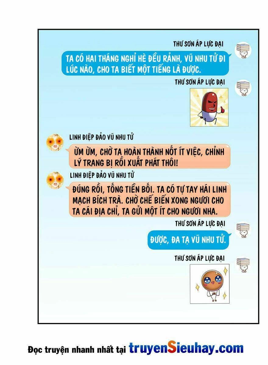 Tu Chân Nói Chuyện Phiếm Quần Chapter 123 - 3