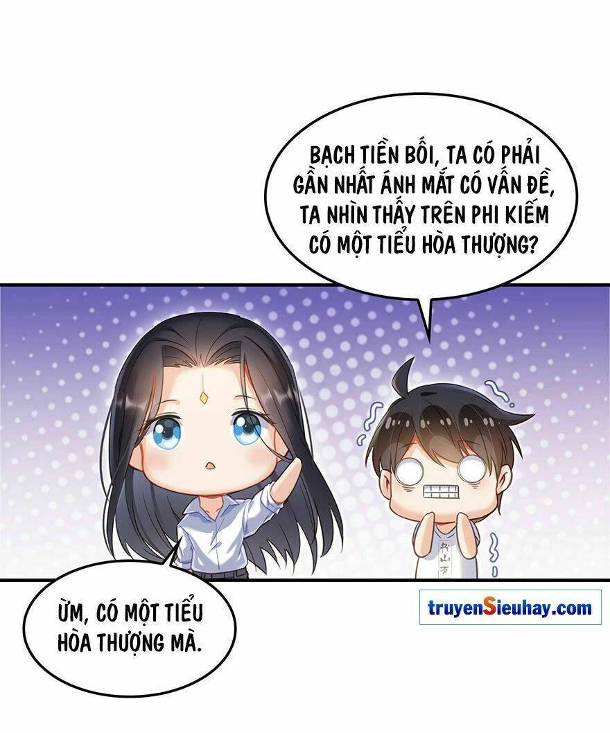 Tu Chân Nói Chuyện Phiếm Quần Chapter 124 - 3