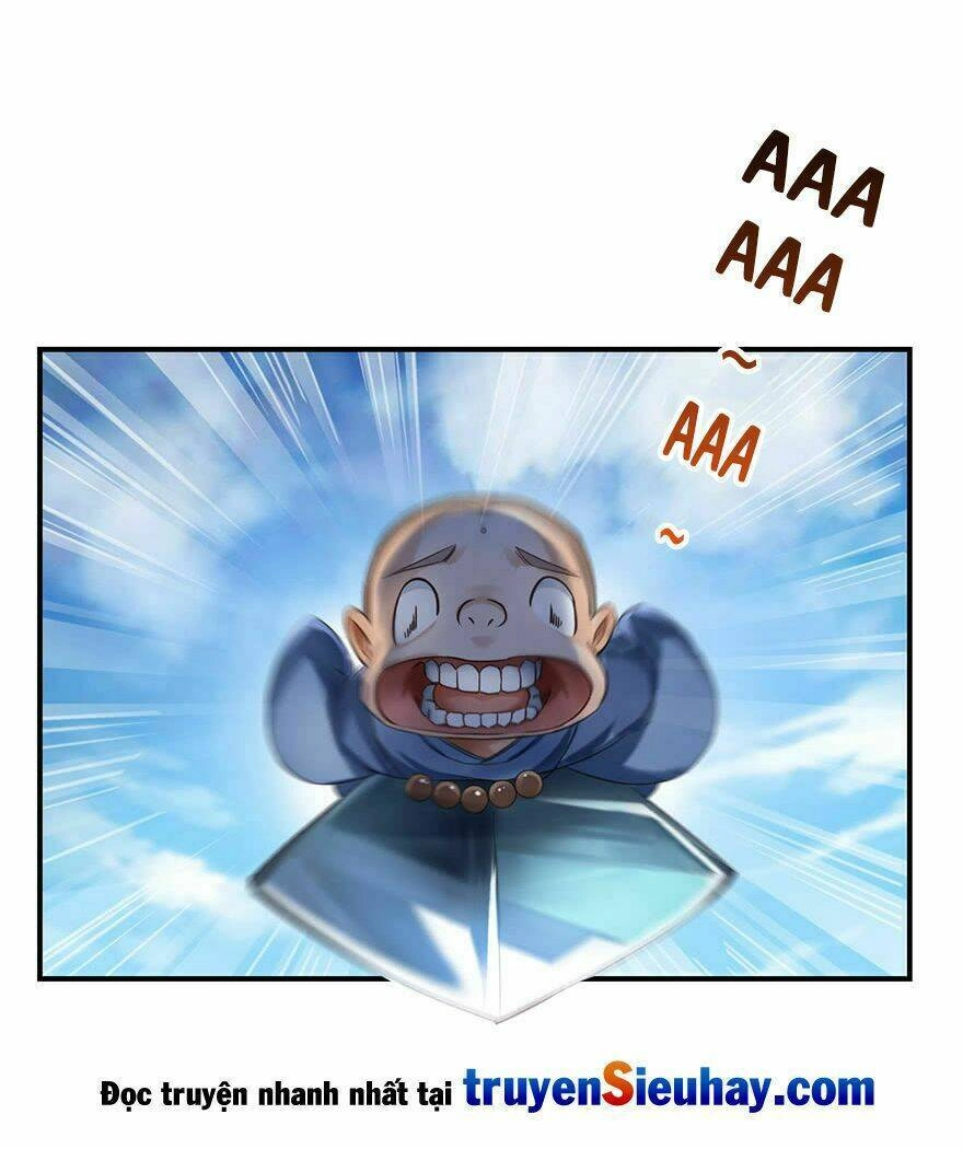 Tu Chân Nói Chuyện Phiếm Quần Chapter 124 - 5