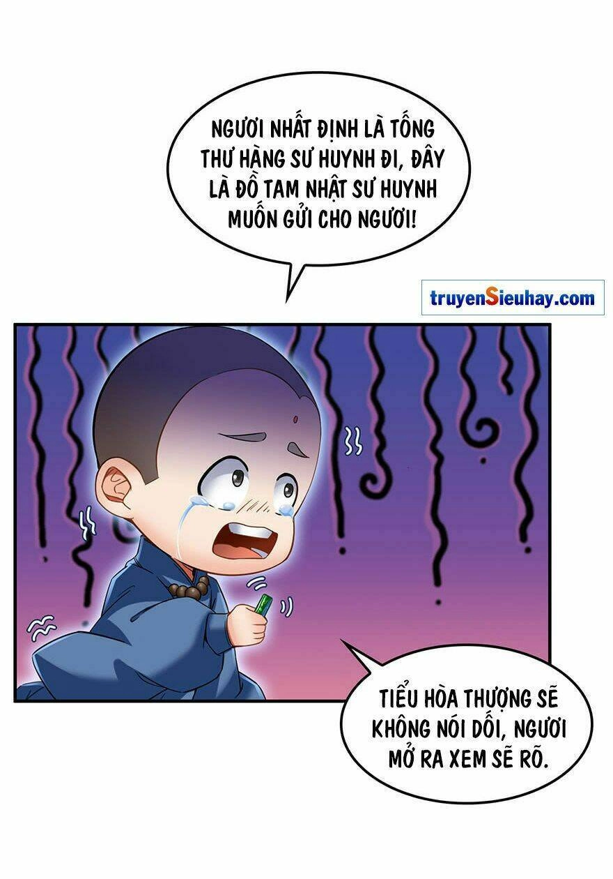 Tu Chân Nói Chuyện Phiếm Quần Chapter 124 - 10