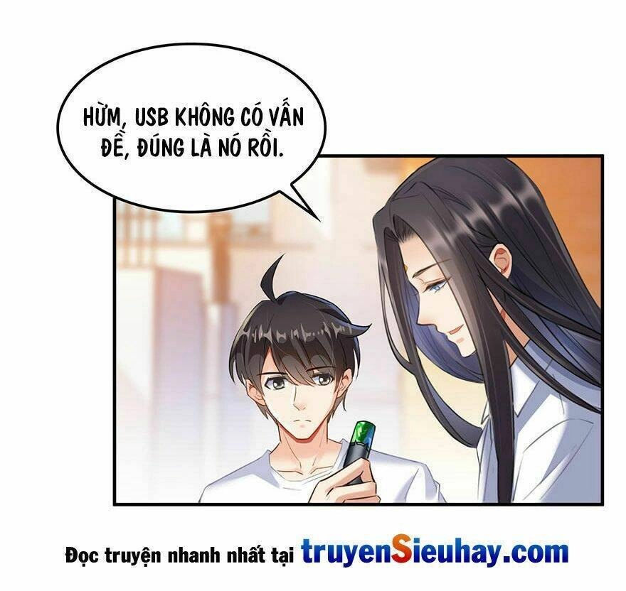 Tu Chân Nói Chuyện Phiếm Quần Chapter 124 - 11