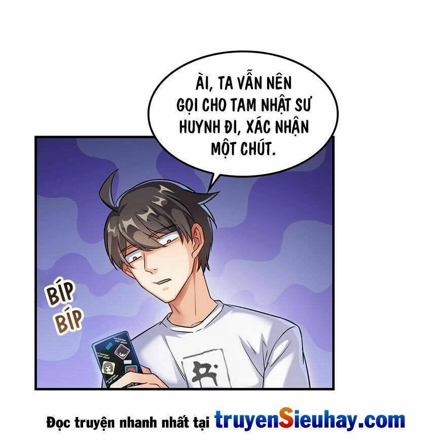 Tu Chân Nói Chuyện Phiếm Quần Chapter 124 - 16