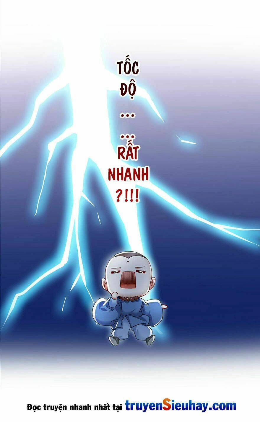 Tu Chân Nói Chuyện Phiếm Quần Chapter 124 - 20