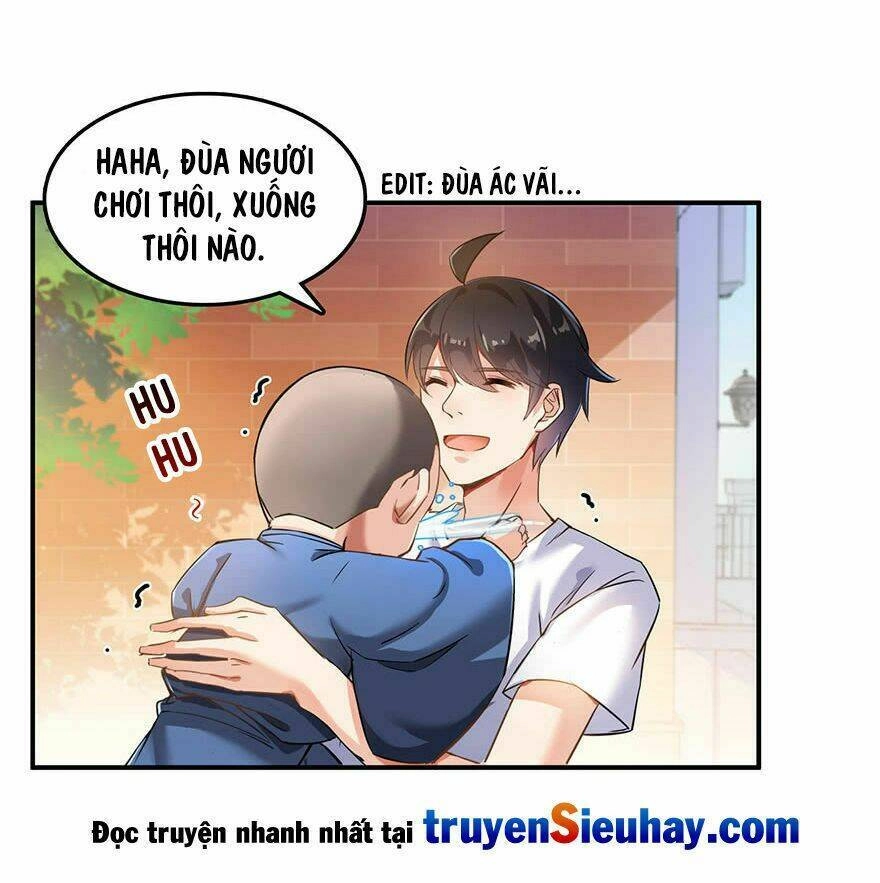 Tu Chân Nói Chuyện Phiếm Quần Chapter 124 - 21