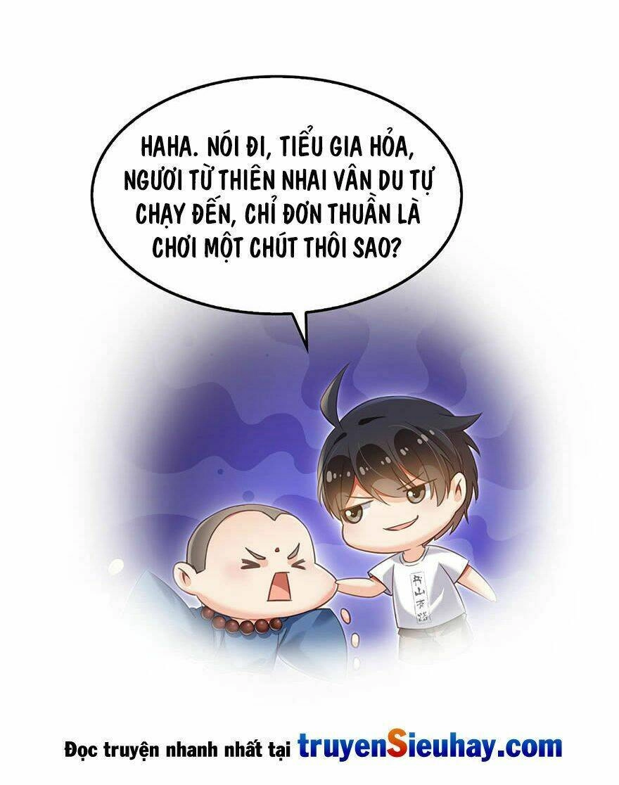 Tu Chân Nói Chuyện Phiếm Quần Chapter 124 - 27