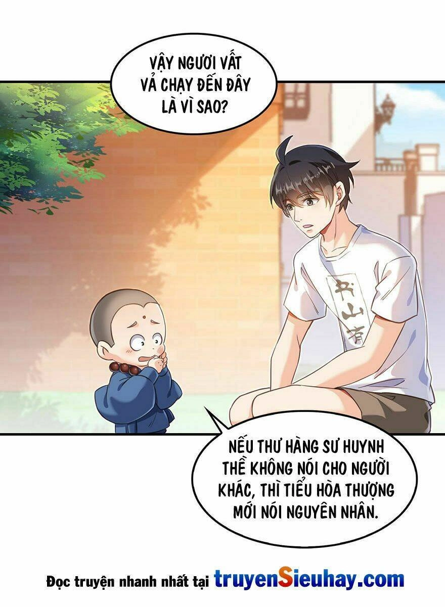 Tu Chân Nói Chuyện Phiếm Quần Chapter 124 - 29