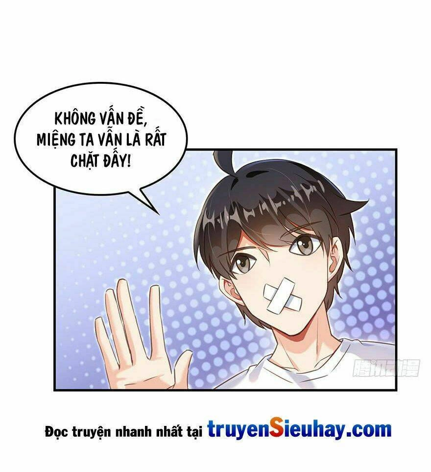 Tu Chân Nói Chuyện Phiếm Quần Chapter 124 - 30