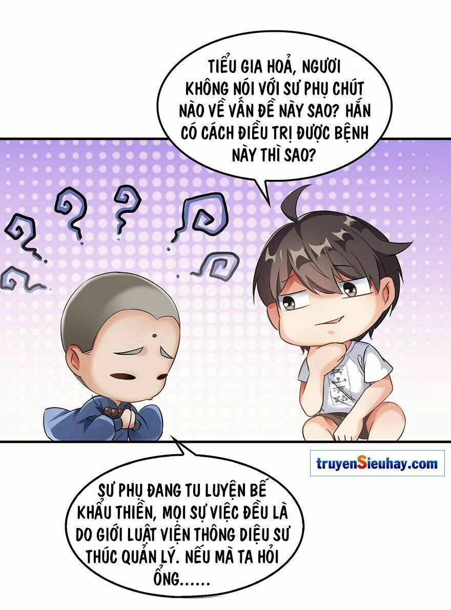 Tu Chân Nói Chuyện Phiếm Quần Chapter 125 - 7