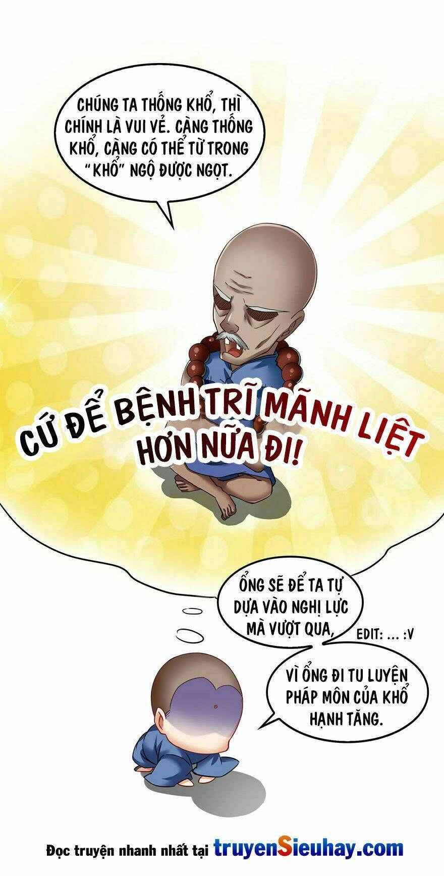 Tu Chân Nói Chuyện Phiếm Quần Chapter 125 - 8