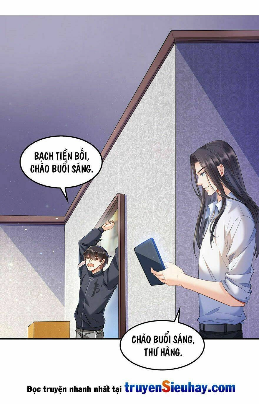 Tu Chân Nói Chuyện Phiếm Quần Chapter 125 - 13