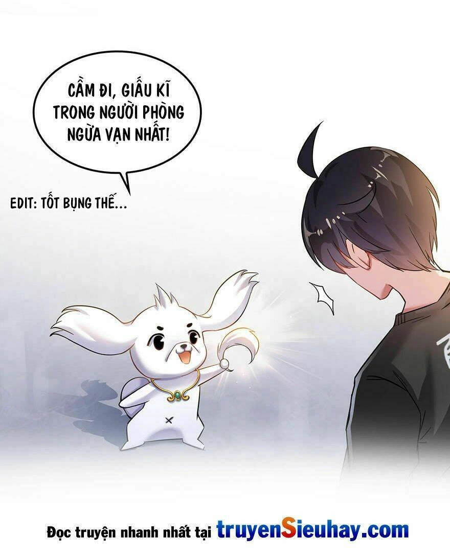 Tu Chân Nói Chuyện Phiếm Quần Chapter 125 - 19