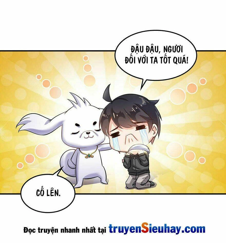 Tu Chân Nói Chuyện Phiếm Quần Chapter 125 - 20