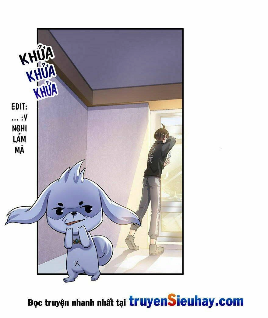 Tu Chân Nói Chuyện Phiếm Quần Chapter 125 - 21