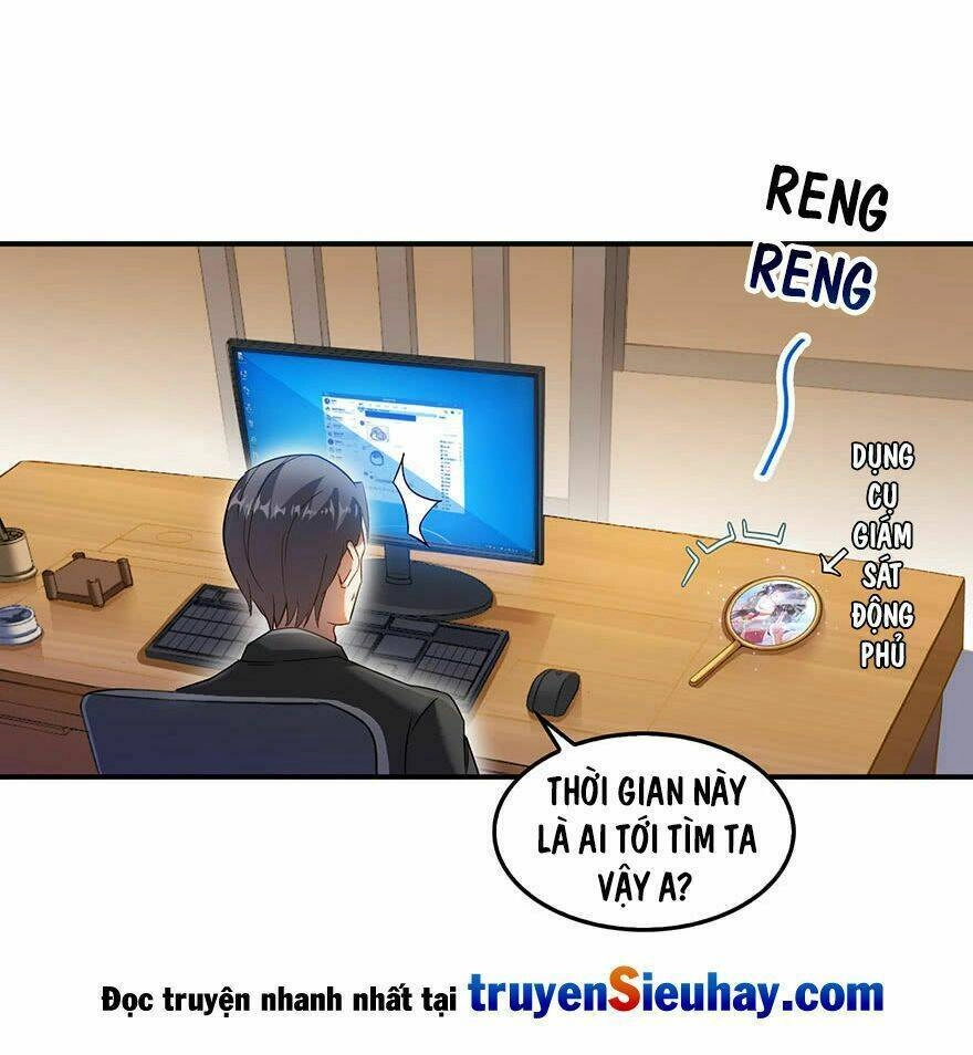 Tu Chân Nói Chuyện Phiếm Quần Chapter 125 - 26