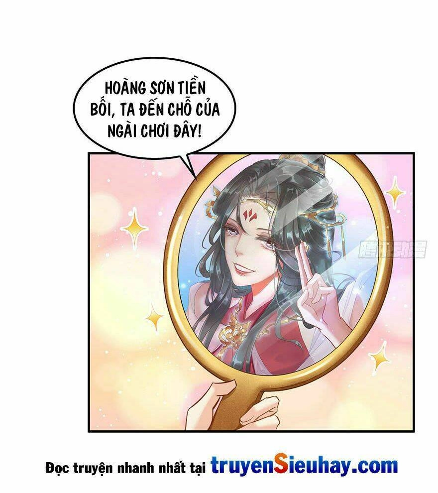 Tu Chân Nói Chuyện Phiếm Quần Chapter 125 - 27