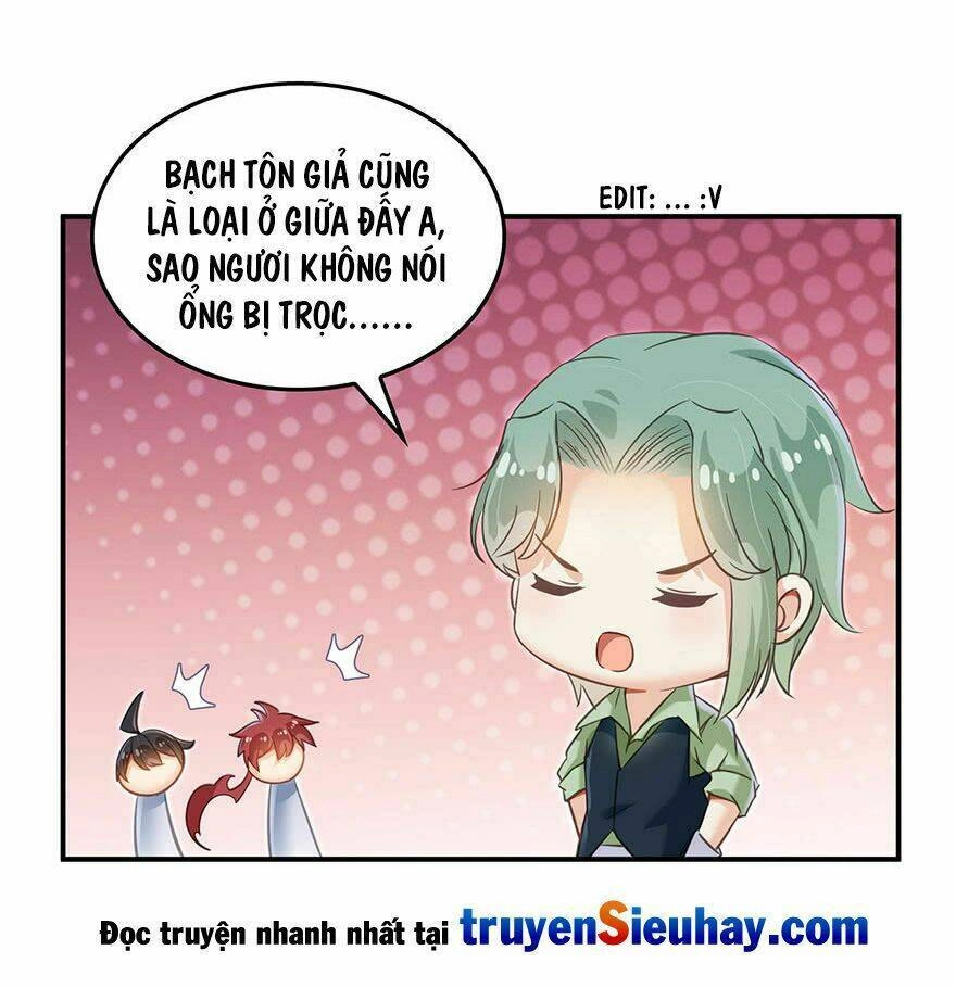 Tu Chân Nói Chuyện Phiếm Quần Chapter 125 - 35