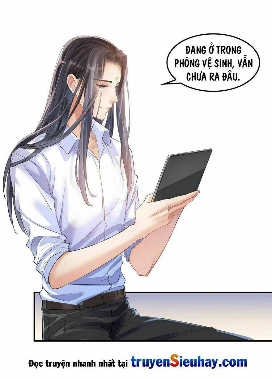 Tu Chân Nói Chuyện Phiếm Quần Chapter 126 - 4