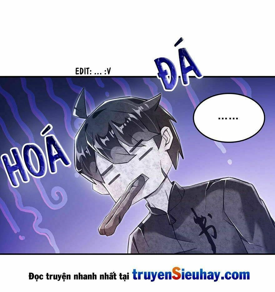 Tu Chân Nói Chuyện Phiếm Quần Chapter 126 - 10