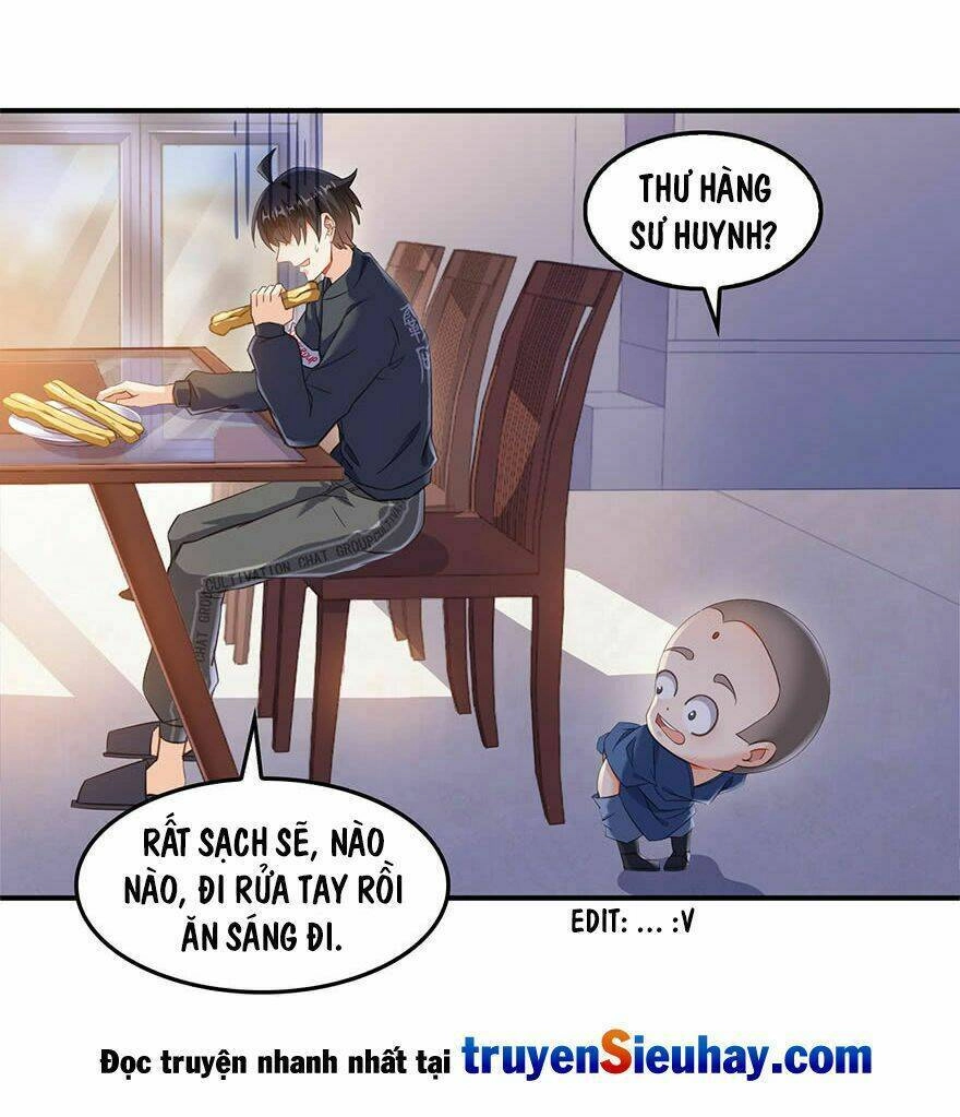 Tu Chân Nói Chuyện Phiếm Quần Chapter 126 - 12