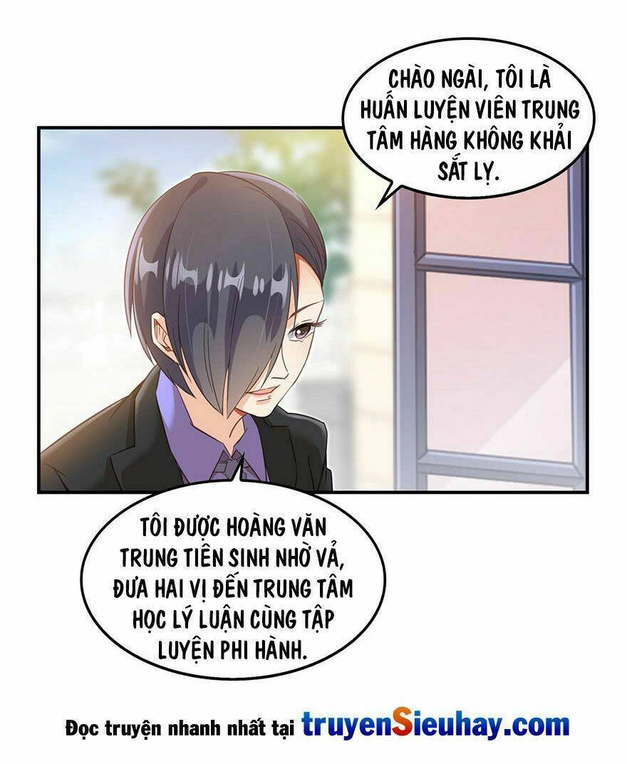 Tu Chân Nói Chuyện Phiếm Quần Chapter 126 - 18